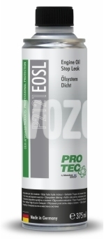 Pro-Tec Engine Oil Stop Leak 375 ml