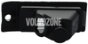 Licence plate light P2 (-2003) S80, (-2004) XC90, S60/S80/V70 II/XC70 II