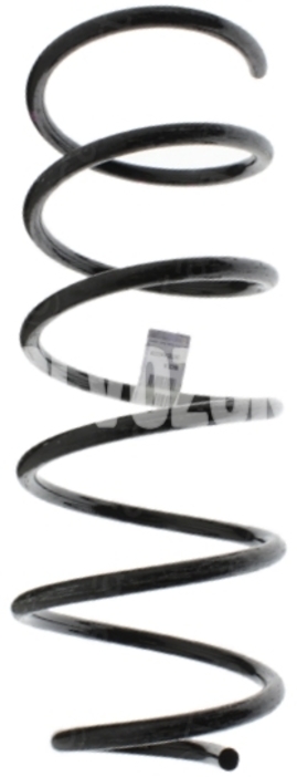 Front suspension spring P2 AWD V70 II/XC70 II 504mm (Code 29)