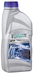 Automatic transmission oil Ravenol ATF Dexron III H 1L