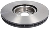 Front brake disc (345mm) SPA S60 III/V60 II(XC) S90 II/V90 II(XC) XC60 II/XC90 II