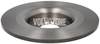 Rear brake disc (302mm) SPA S60 III/V60 II(XC) S90 II/V90 II(XC) XC60 II