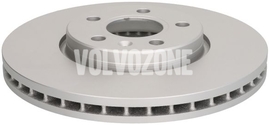 Front brake disc (296mm) SPA S60 III/V60 II(XC) S90 II/V90 II