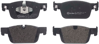 Front brake pads (296/322mm diameter) SPA S60 III/V60 II(XC) S90 II/V90 II(XC) XC60 II