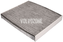Cabin air filter C40/XC40/Polestar 2 (activated carbon)