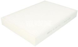 Cabin air filter SPA S60 III/V60 II(XC) S90 II/V90 II(XC) XC60 II/XC90 II