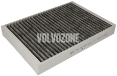 Cabin air filter SPA S60 III/V60 II(XC) S90 II/V90 II(XC) XC60 II/XC90 II (activated carbon)