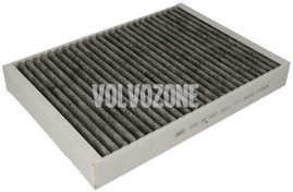 Cabin air filter SPA S60 III/V60 II(XC) S90 II/V90 II(XC) XC60 II/XC90 II (activated carbon)