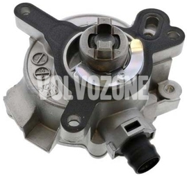 Vacuum pump (brake system) 5 cylinder engines (2013-) T4/T5 P1 P3, 4 cylinder diesel engines (2014-) P1 P3 SPA/CMA