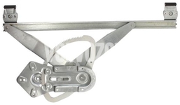 Window winder mechanism front left P1 C30, P3 S80 II/V70 III/XC70 III driver side