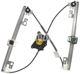 Window winder mechanism front left P3 S60 II(XC)/V60(XC) driver side