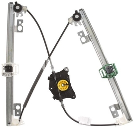 Window winder mechanism front right P3 S60 II(XC)/V60(XC) passenger side
