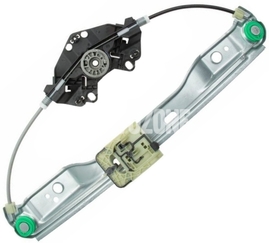 Window winder mechanism rear left P3 S60 II(XC)/V60(XC) driver side