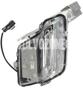 Front position light/daytime running lamp LED left P3 XC60 (2014-) FC2