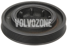 Crankshaft belt pulley 1.9DI (2001-) S40/V40