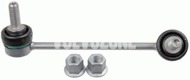 Front sway bar link left SPA V60 II XC, S90 II/V90 II(XC) XC60 II/XC90 II
