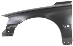 Front fender left P2 S60/V70 II