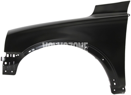 Front fender left P2 XC90