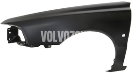 Front fender left (-2000) S40/V40
