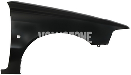 Front fender right (2001-) S40/V40