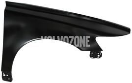 Front fender right P1 S40 II/V50