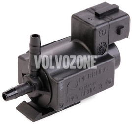 Engine mounting boost control valve 2.4D/D5/2.5 TDI P2 S60/S80/V70 II/XC70 II/XC90