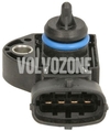 Fuel rail pressure sensor 2.4 P1 C30/C70 II/S40 II/V50
