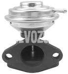 EGR valve 2.5 TDI P80 P2