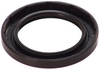 Camshaft sealing ring 2.0D belt pulley side