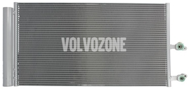 Air conditioner condenser SPA XC90 II with dryer