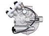 Air conditioner compressor 4 cylinder engines 1.5/2.0 (2014-) P1/SPA S90 II/V90 II(XC)/XC90 II without Twin Engine/Mild Hybrid (Variant code BA01+BA06)