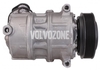 Air conditioner compressor 4 cylinder engines 2.0 (2014-) P3/SPA S90 II/V90 II(XC)/XC90 II without Twin Engine/Mild Hybrid (Variant code BA02)
