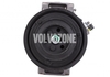 Air conditioner compressor 4 cylinder engines 2.0 (2014-) P3/SPA S90 II/V90 II(XC)/XC90 II without Twin Engine/Mild Hybrid (Variant code BA02)