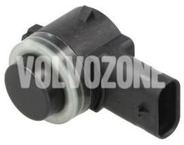 Parking assistant sensor front middle/rear outer SPA S90 II/V90 II(XC)/XC90 II, front/rear XC60 II