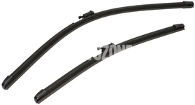 Windscreen wiper blades without heater SPA XC60 II 650+480mm