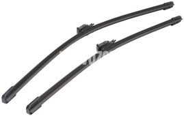 Windscreen wiper blades with heater SPA S60 III/V60 II(XC) 600+500mm