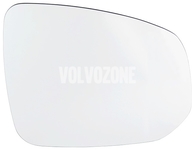 Outside mirror glass right SPA XC90 II passenger side (without automatic dimming)