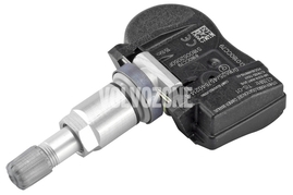 Tire pressure sensor (TPMS) P1 P3