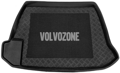 Cargo rubber mat with anti-slip field P3 S60 II(XC)