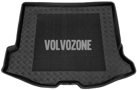 Cargo rubber mat with anti-slip field P3 V60(XC)