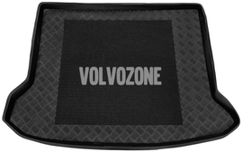 Cargo rubber mat with anti-slip field P3 X60