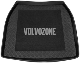 Cargo rubber mat with anti-slip field P3 S80 II