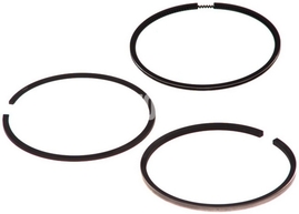 Piston ring kit (for 1 piston) 2.0D P1 P3