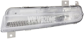 Front position light/daytime running lamp PW19W left P1 V40 II