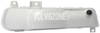 Front position light/daytime running lamp PW19W left P1 V40 II