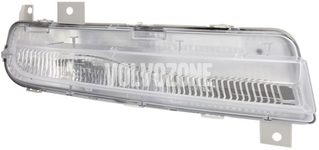 Front position light/daytime running lamp PW19W right P1 V40 II