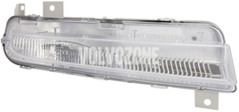Front position light/daytime running lamp PW19W right P1 V40 II