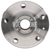 Front wheel bearing hub SPA S60 III/V60 II(XC) S90 II/V90 II(XC) XC60 II/XC90 II