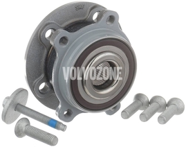 Front wheel bearing hub SPA S60 III/V60 II(XC) S90 II/V90 II(XC) XC60 II/XC90 II