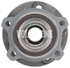 Rear wheel bearing hub SPA AWD S60 III/V60 II(XC) S90 II/V90 II(XC) XC60 II/XC90 II